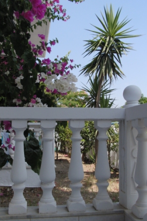 Castle View Apartments Haraki - Rhodos - Greece ,,