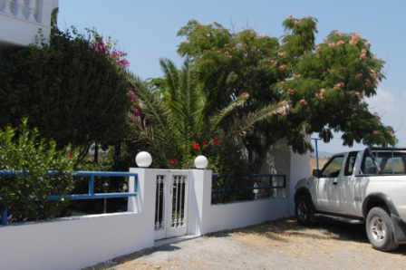 Castle View Apartments Haraki - Rhodos - Greece ,,,