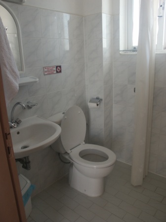 Castle View Apartments Haraki - Rhodos - Greece .....