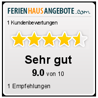 Castle View Apartments Haraki - Rhodos - Greece - Rating from Ferienundwohnen